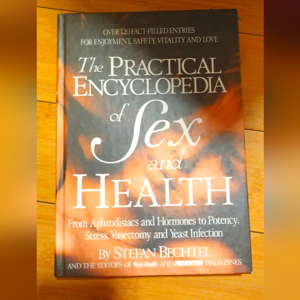 Book 📖 -The Practical Encyclopedia